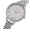 OLIVIA BURTON Reloj mujer OB16GD68 34 mm Tono oro Acero inoxidable