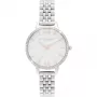 OLIVIA BURTON Reloj mujer OB16GD68 34 mm Tono oro Acero inoxidable