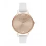OLIVIA BURTON Reloj analógico de cuarzo de mujer Wishing Star OB16DE08 34 mm
