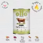 OLLO Plus Collagen Mono Beef Comida húmeda para perros 800g