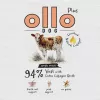 OLLO Plus Koalgen ternera 800g