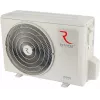 Aire acondicionado OLLO Rotenso Imoto I26Xo - unidad exterior, 2.6 kW refrigeración, 2.9 kW calefacción, A++/A+, R32, 230V
