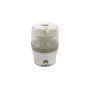 Olympia BS 29 Esterilizador eléctrico de vapor para biberones, beige