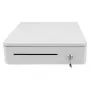 Cajón de dinero OLYMPIA S330 Color White (947990109)