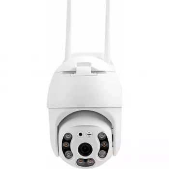 OLYMPIA OD 600 YA 6029 Cámara de vigilancia WLAN IP Full HD 1080p