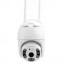 OLYMPIA OD 600 YA 6029 Cámara de vigilancia WLAN IP Full HD 1080p