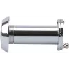 Olympia S 10 mirilla de puerta de latón cromado 180° para puertas de 35-60mm 5970