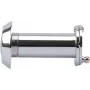 Olympia S 10 mirilla de puerta de latón cromado 180° para puertas de 35-60mm 5970