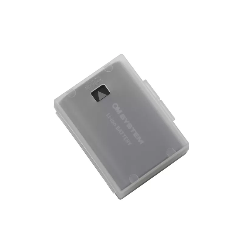 OM SYSTEM Olympus BLX-1 Batería de ion de litio 2280 mAh (V6560020E000)