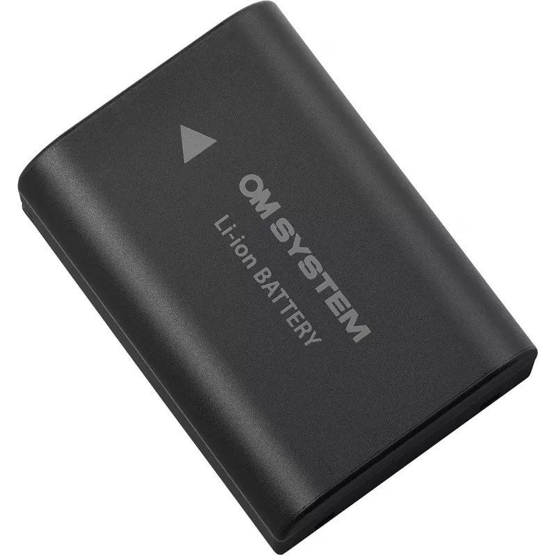 OM SYSTEM Olympus BLX-1 Batería de ion de litio 2280 mAh (V6560020E000)