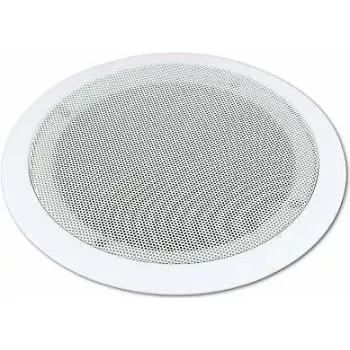 Omnitronic 80710220 Altavoz pasivo de rango completo 5W 8 Ohm Blanco