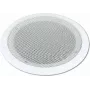Omnitronic 80710220 Altavoz pasivo de rango completo 5W 8 Ohm Blanco