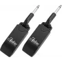 OMNITRONIC Airbros MK2 Set de sistema inalámbrico para instrumentos 5.8G 13072343