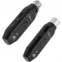 OMNITRONIC AIRSIS 2.4G Set XLR inalámbrico (micrófono/línea) 13072203