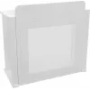 OMNITRONIC BOOZ soporte para eventos blanco (32000084)