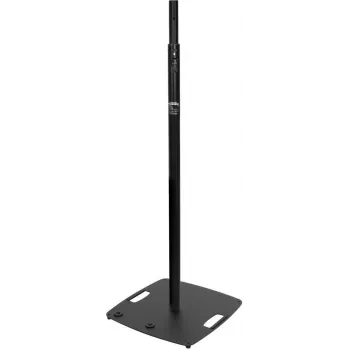 Trípode para altavoces OMNITRONIC BPS-43LCK negro 60004137