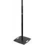 Trípode para altavoces OMNITRONIC BPS-43LCK negro 60004137