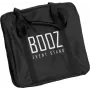 OMNITRONIC Bolsa de transporte para soporte de portátil BOOZ Event – Bolsa de transporte acolchada negra 32000087