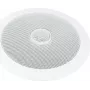 Omnitronic CST-5 Altavoz de techo de 2 vías 5,25