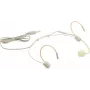 OMNITRONIC FAS micrófono de diadema para transmisor de petaca (cardioide) 13063462