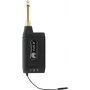 OMNITRONIC FAS TWO Receptor inalámbrico UHF de doble canal 660-690 MHz 13063450