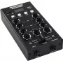 OMNITRONIC GNOME-202P Minimezclador negro 10006885
