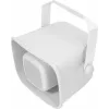 OMNITRONIC HS-62 altavoz de bocina 30W 100V IP66 gris claro 80710825