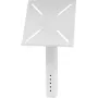 OMNITRONIC Soporte para portátil para BOOZ Event Stand blanco 32000086