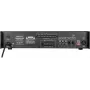 OMNITRONIC MAVZ-240.6P Amplificador mezclador PA 80709789
