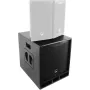 OMNITRONIC MAXX-1206DSP sistema de subwoofer activo 2.1 12 pulgadas con DSP 11039062