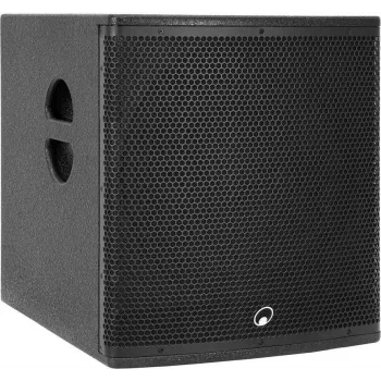 OMNITRONIC MAXX-1508NG 15 pulgadas Subwoofer activo 300W RMS 11039071