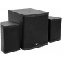 OMNITRONIC MAXX-1508NG sistema PA activo 2.1 800W RMS con subwoofer de 15 pulgadas y satélites de 8 pulgadas 11039070