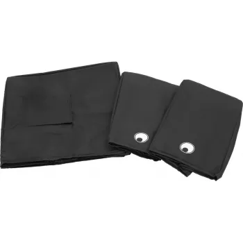 OMNITRONIC MAXX-1508NG Cover Set - funda protectora para altavoz 11039073