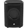 OMNITRONIC MIB-01 caja de aislamiento para micrófono 60006299