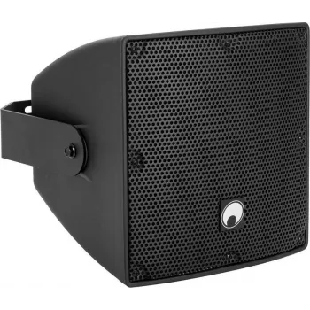 OMNITRONIC ODX-208TMB altavoz de empotrar 100V 8