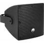 OMNITRONIC ODX-208TMB altavoz de empotrar 100V 8