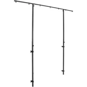 OMNITRONIC Marco superior para soporte de DJ (32000090)