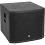 OMNITRONIC PAS-181 MK4 18 pulgadas Subwoofer pasivo 1600W pico 8 Ohm 11039562
