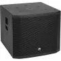 OMNITRONIC PAS-181A MK4 Subwoofer activo con DSP de 18