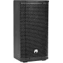 OMNITRONIC PAS-208 MK4 altavoz de techo de 2 vías 8