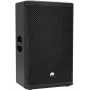 OMNITRONIC PAS-212 MK4 altavoz superior de 2 vías 12