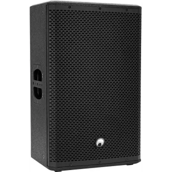 OMNITRONIC PAS-212A MK4 altavoz PA activo de 2 vías con DSP y Bluetooth 11039555