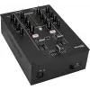OMNITRONIC PM-202F Mezclador DJ de 2 canales con filtro y Bluetooth 10006863
