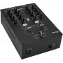 OMNITRONIC PM-202F Mezclador DJ de 2 canales con filtro y Bluetooth 10006863