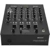 OMNITRONIC PM-422P Mezclador DJ de 4 canales con Bluetooth y reproductor USB 10006878