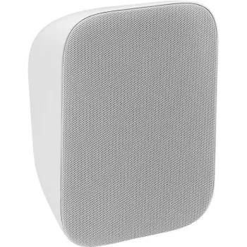 OMNITRONIC PPS-5T Altavoz de pared PA 100V 5W blanco (80710555)