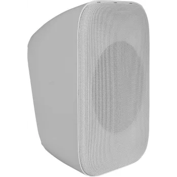 OMNITRONIC PPS-6T Altavoz de pared 100V de 2 vías 6,5