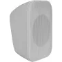 OMNITRONIC PPS-6T Altavoz de pared 100V de 2 vías 6,5
