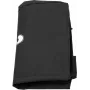 OMNITRONIC Funda protectora para altavoces PAS-210/210A MK4, nailon negro, con cremallera, acolchada 11039581