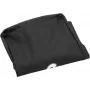 OMNITRONIC Funda protectora para altavoz PAS-215/215A MK4 – nailon repelente al agua, acolchada con espuma, negro 11039583